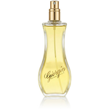 Giorgio (yellow) EDT Tester
